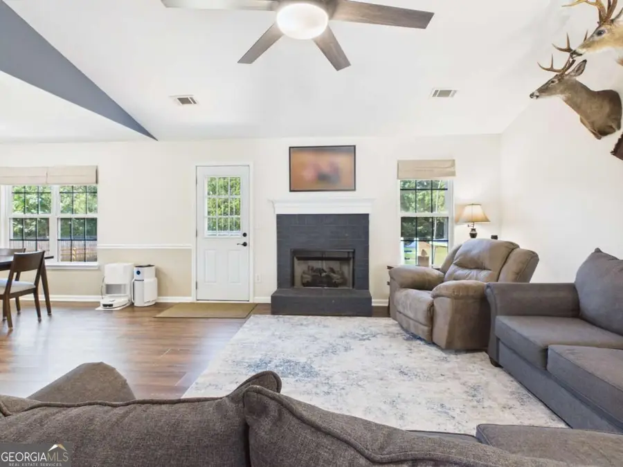 231 Lucas Way, Statham, GA 30666 - #2