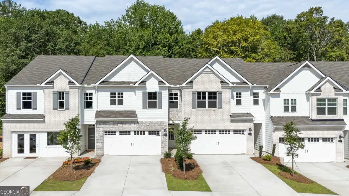 3119 Yellowhammer Drive, Marietta, GA 30064 - #1