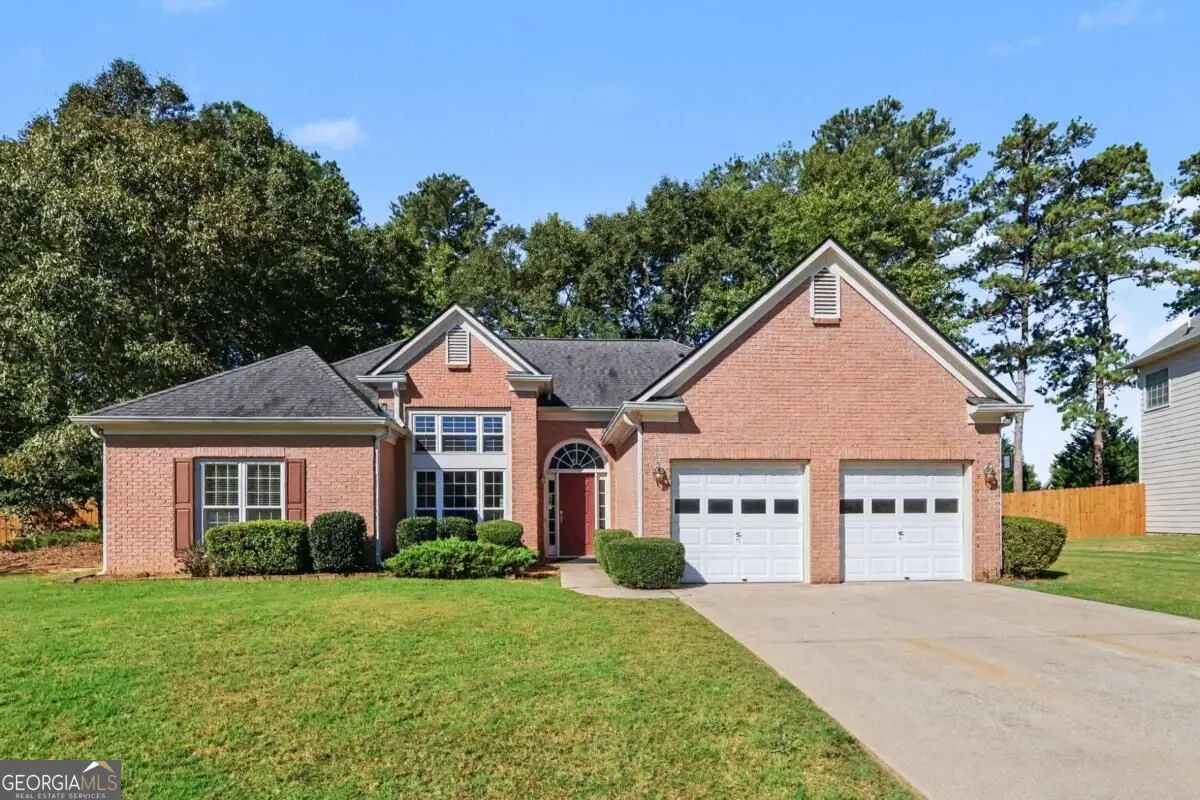 2208 Caneridge Court Sw, Marietta, GA 30064 - #1