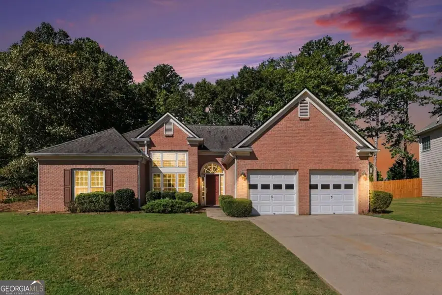 2208 Caneridge Court Sw, Marietta, GA 30064 - #2
