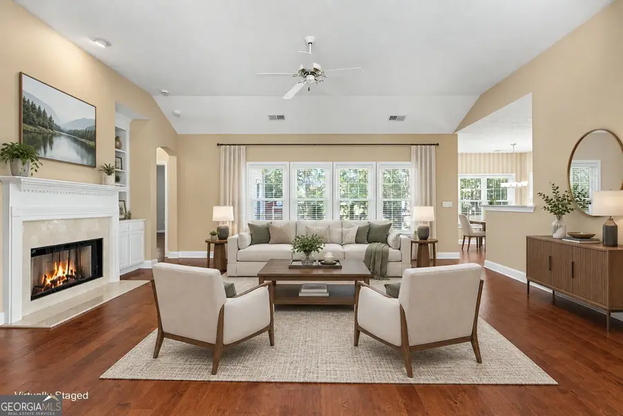 2208 Caneridge Court Sw, Marietta, GA 30064 - #3