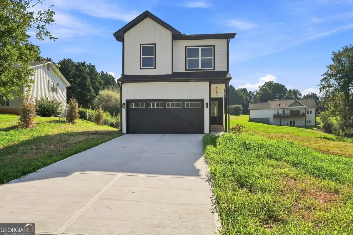 30 Golden Autumn Drive, Dahlonega, GA 30533 - #1