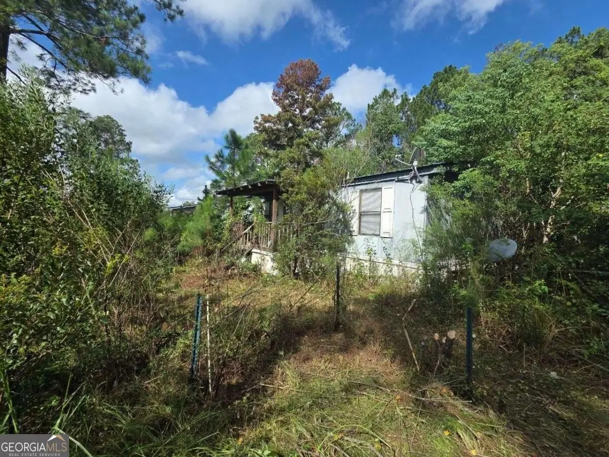 2458 Pennsylvania Avenue, Waycross, GA 31503 - #1