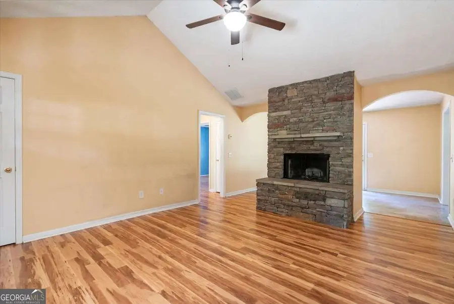 417 Beacon Drive, Maysville, GA 30558 - #3