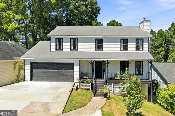 2555 Waterford Park Drive, Lawrenceville, GA 30044