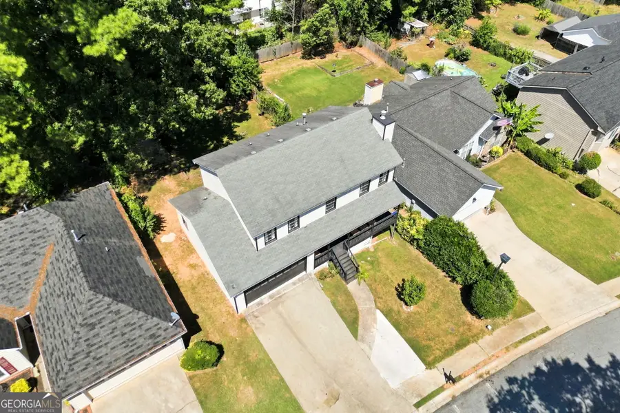 2555 Waterford Park Drive, Lawrenceville, GA 30044 - #3