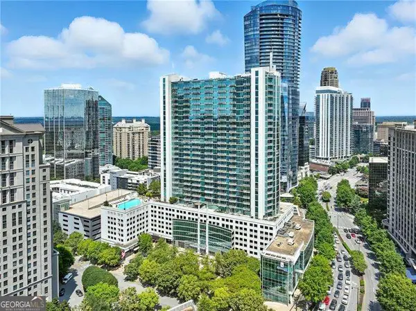3324 Peachtree Road #1712, Atlanta, GA 30326