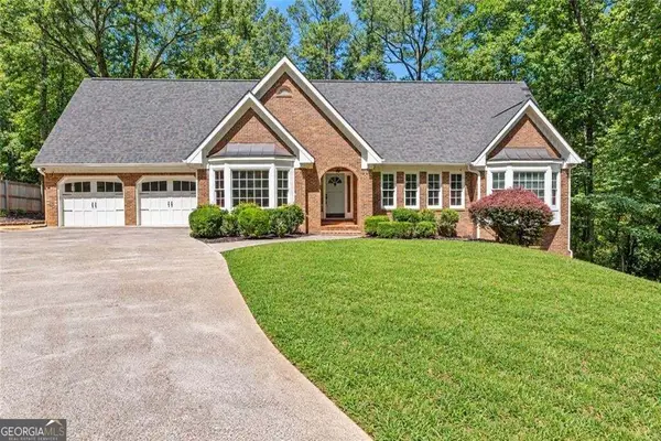1230 Cliffpine Court Sw, Marietta, GA 30064