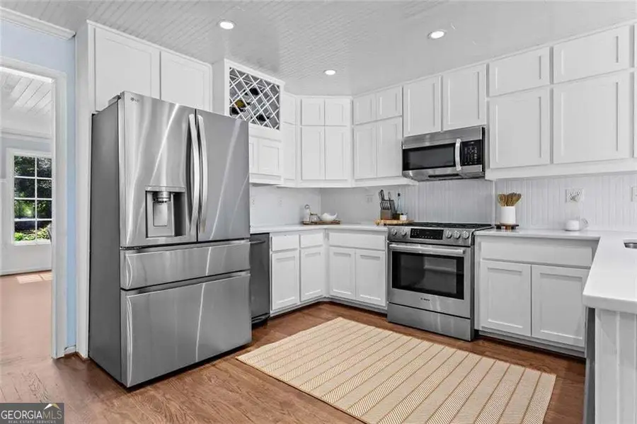1230 Cliffpine Court Sw, Marietta, GA 30064 - #2