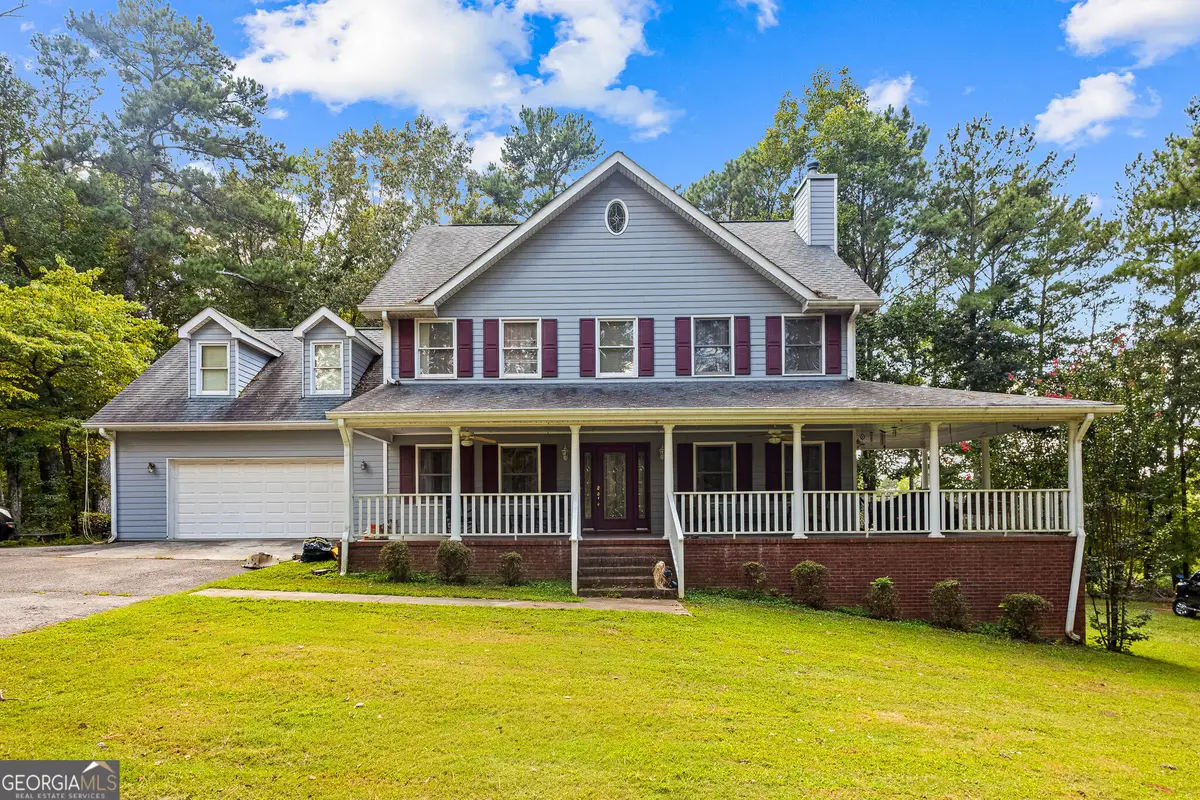 4433 Highway 212, Covington, GA 30016 - #1