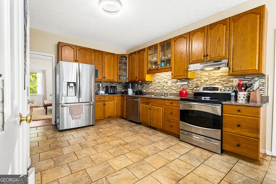 4433 Highway 212, Covington, GA 30016 - #3