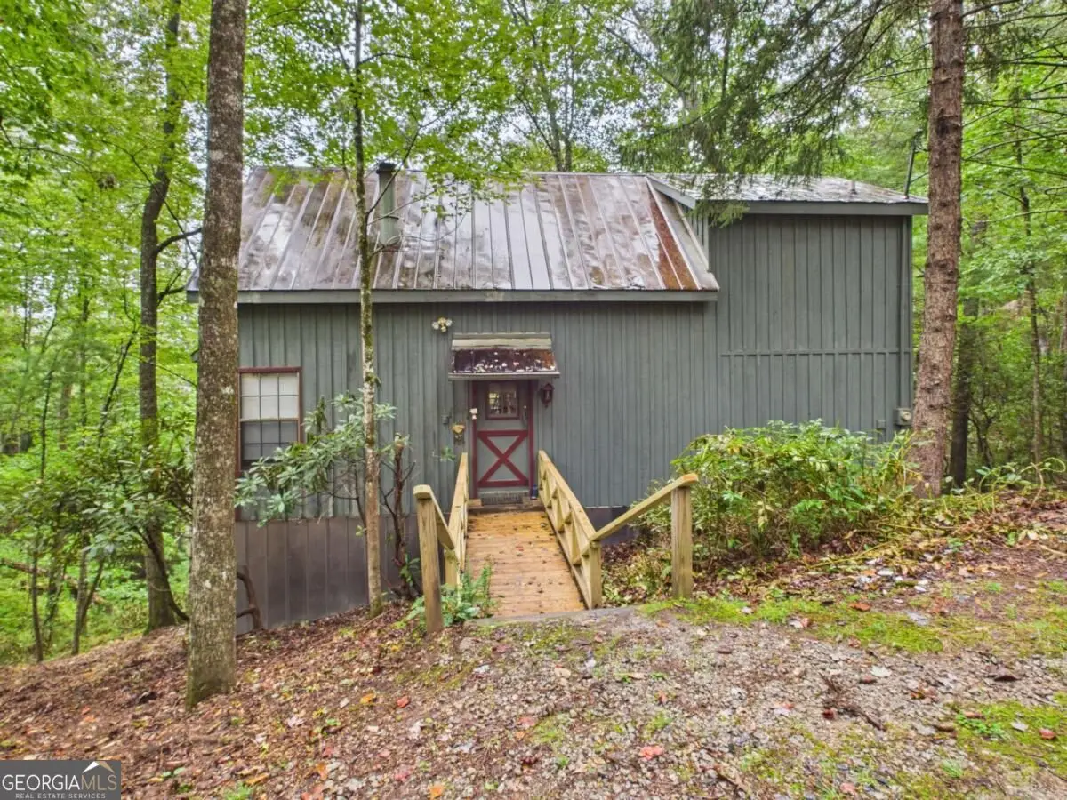 508 Tame Turkey, Lakemont, GA 30552 - #1