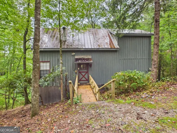 508 Tame Turkey, Lakemont, GA 30552