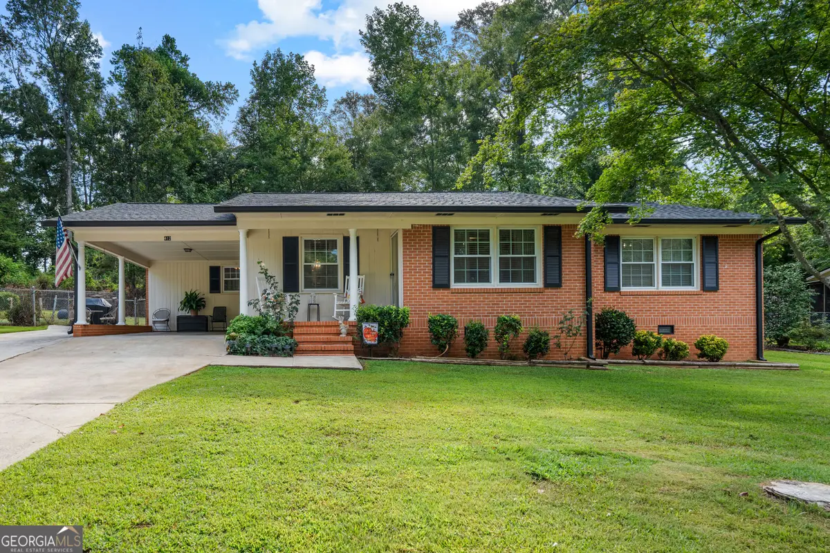 412 Leola Drive, Griffin, GA 30224 - #1