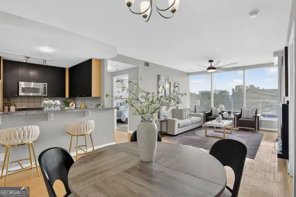 3338 Peachtree Road Ne #APT 601, Atlanta, GA 30326