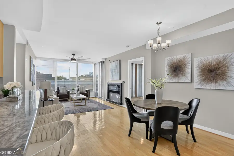 3338 Peachtree Road Ne #APT 601, Atlanta, GA 30326 - #3