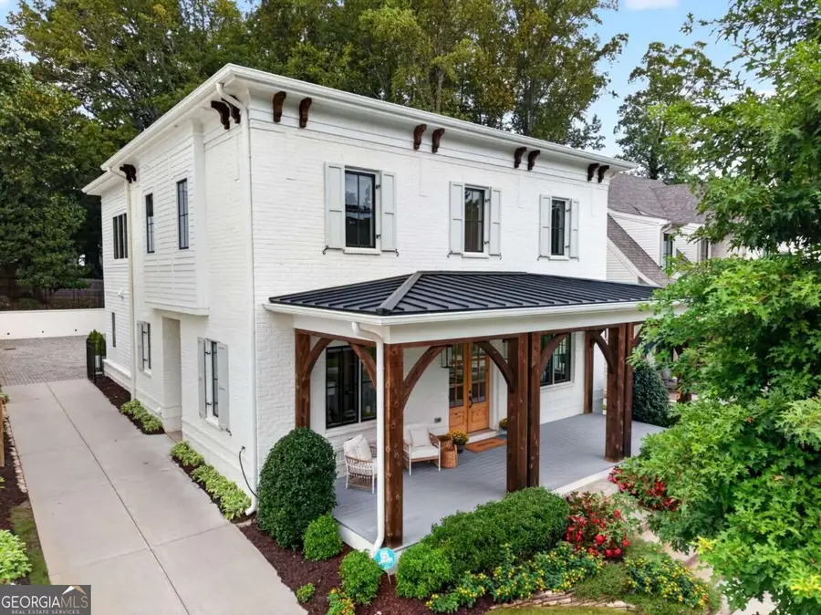 146 Weyhill Court, Alpharetta, GA 30009 - #2