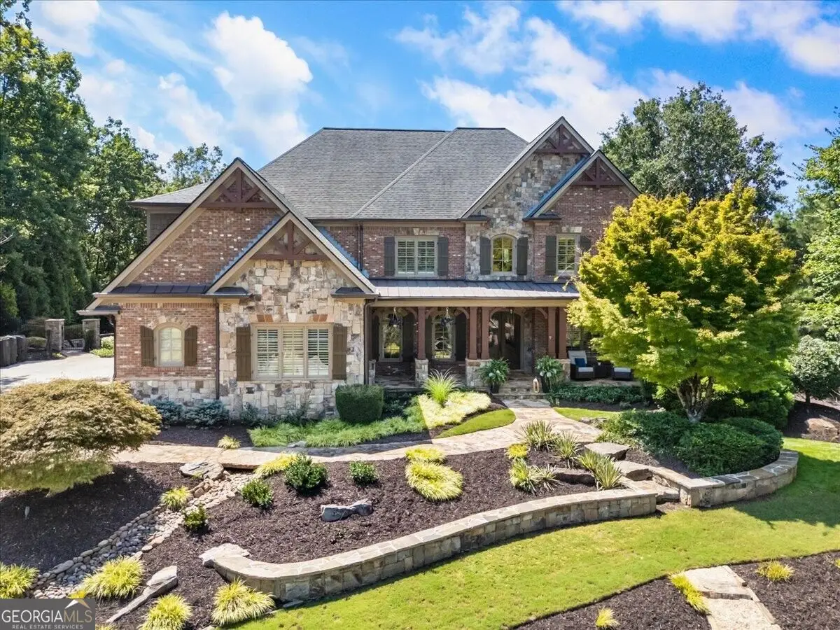 1310 Cashiers Way, Roswell, GA 30075 - #1