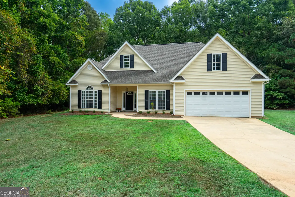 103 River Bend Court, Lagrange, GA 30240 - #1