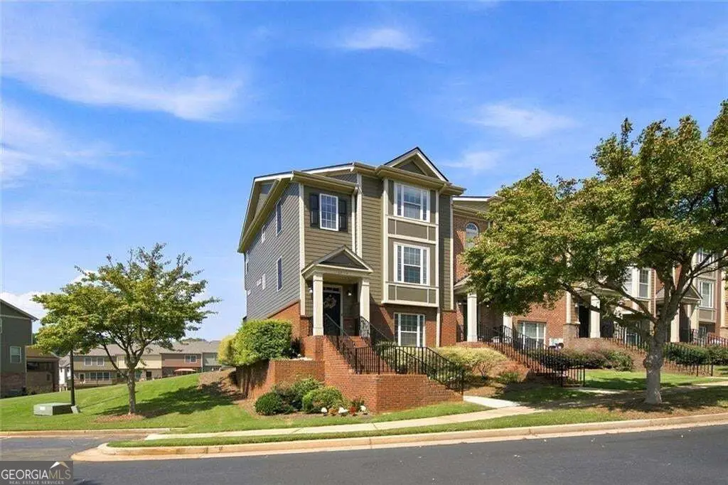 3944 Covey Flush Court Sw, Smyrna, GA 30082 - #1