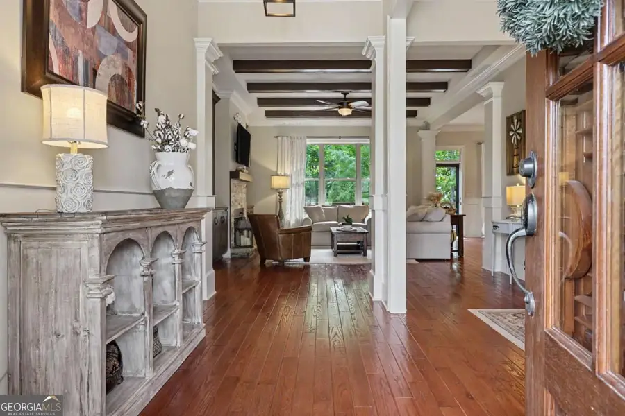 1921 Duncans Mill Road, Jefferson, GA 30549 - #2