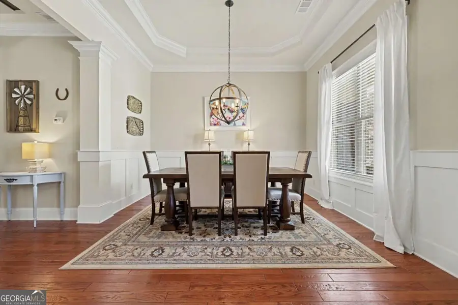 1921 Duncans Mill Road, Jefferson, GA 30549 - #3