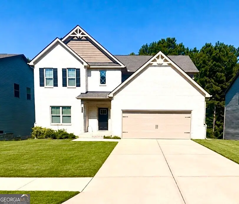 4870 Sultana Way Sw, South Fulton, GA 30331 - #1