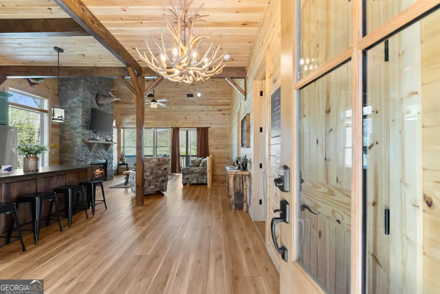 473 Monroe Ridge Road, Sautee Nacoochee, GA 30571 - #3