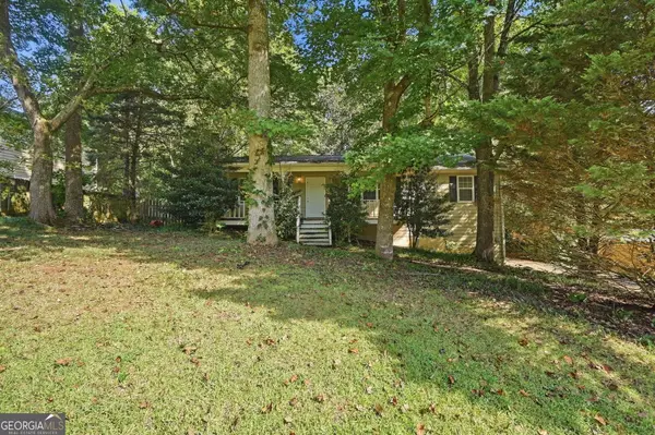 230 Parkway Court, Dallas, GA 30157