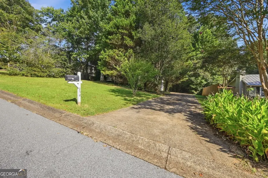230 Parkway Court, Dallas, GA 30157 - #2