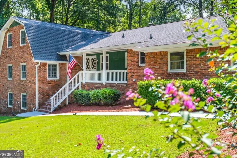 4781 Timberland Drive Sw, Mableton, GA 30126 - #2