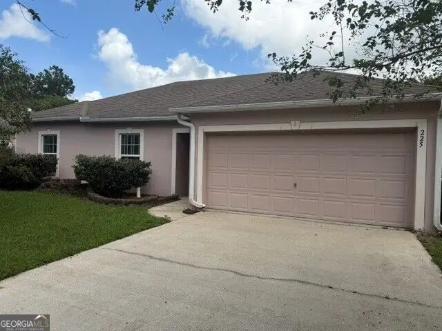 225 Pine Bluff Drive, Kingsland, GA 31548 - #1