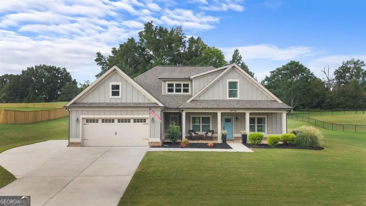 116 Alexander Lakes Drive, Eatonton, GA 31024 - #1