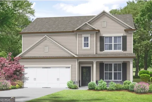 564 Lillian Way, Statham, GA 30666