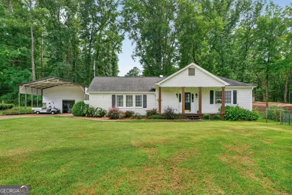 1042 Carl Bramlett Road, Winder, GA 30680