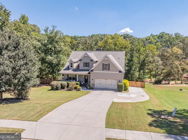 1221 Shiva Boulevard, Winder, GA 30680