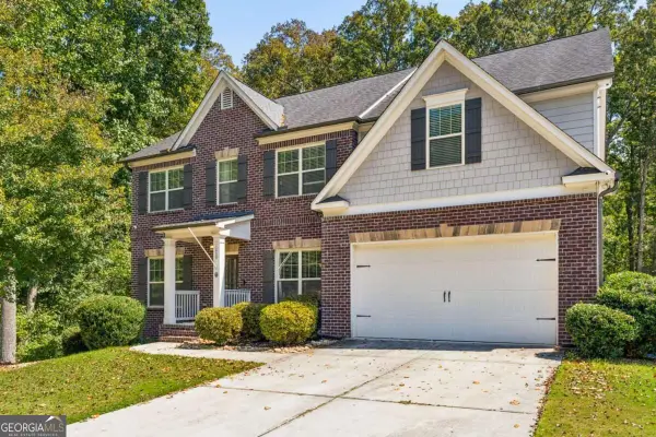 1239 Side Step Trace, Lawrenceville, GA 30045