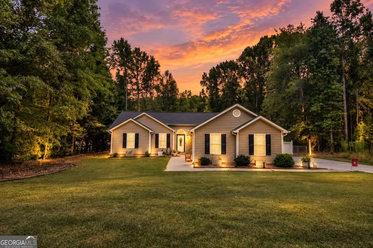 295 Hayward Bishop Way, Senoia, GA 30276 - #1