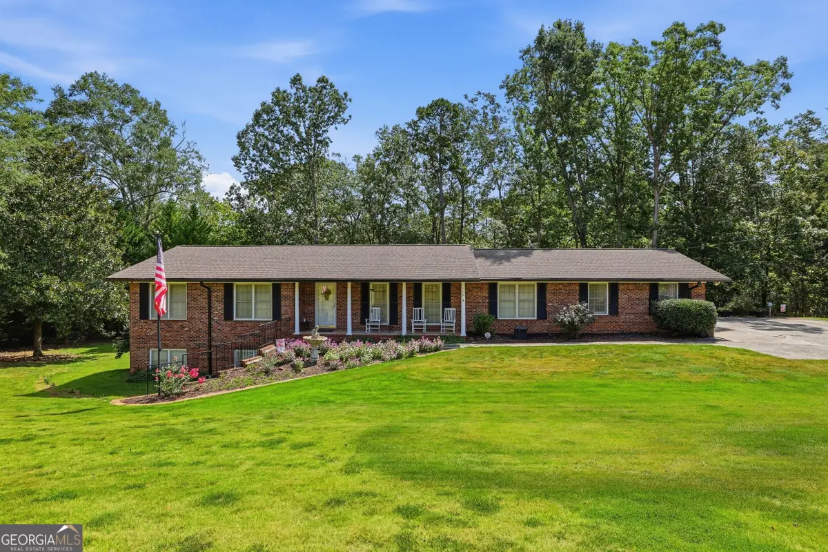 155 Valley Road, Toccoa, GA 30577 - #1