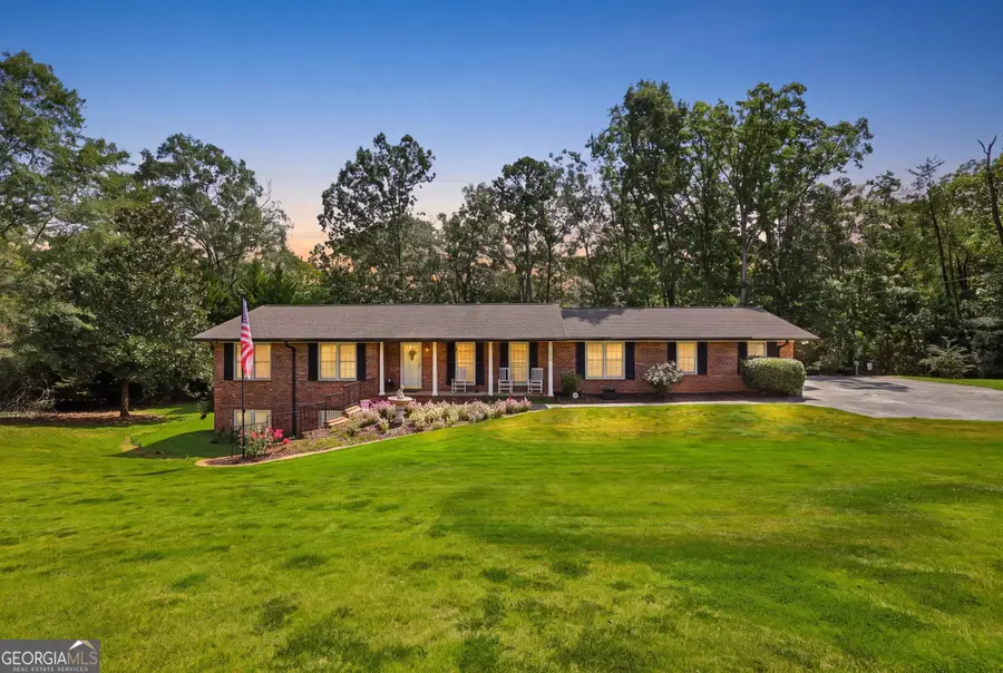 155 Valley Road, Toccoa, GA 30577 - #2