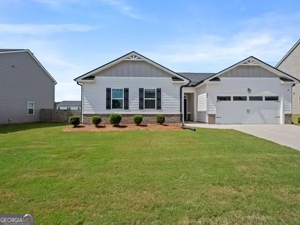 647 Graham Campbell Lane, Statham, GA 30666