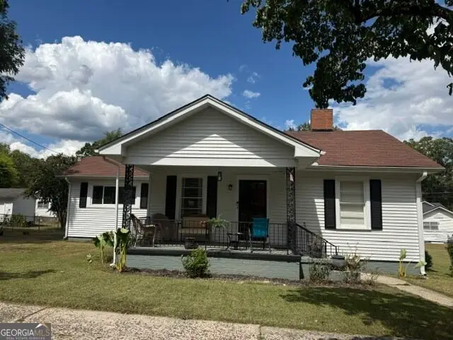 5 S 4th Street, Lindale, GA 30147 - #2