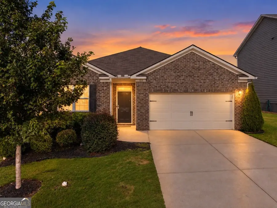 152 Starbuck Parkway, Pendergrass, GA 30567 - #2