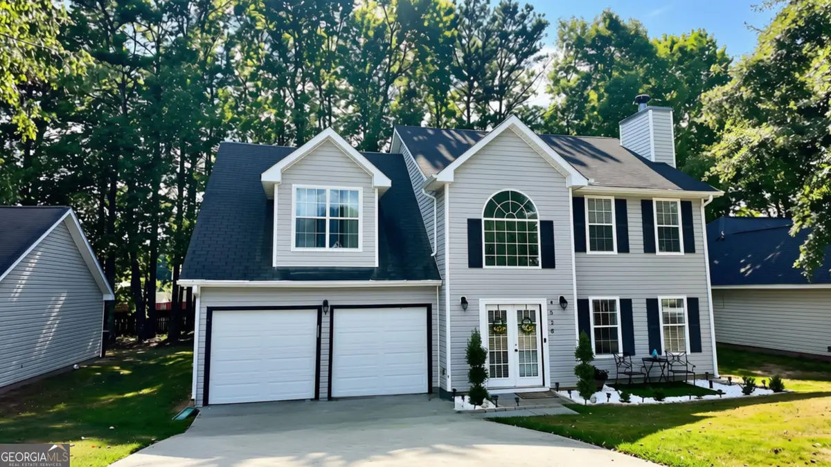 4525 Millenium Court, Snellville, GA 30039 - #1