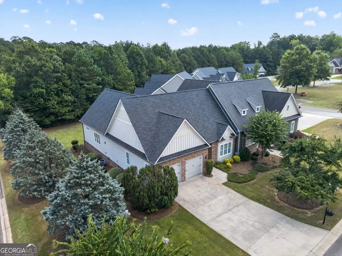 402 Leamington Lane, Macon, GA 31220 - #1