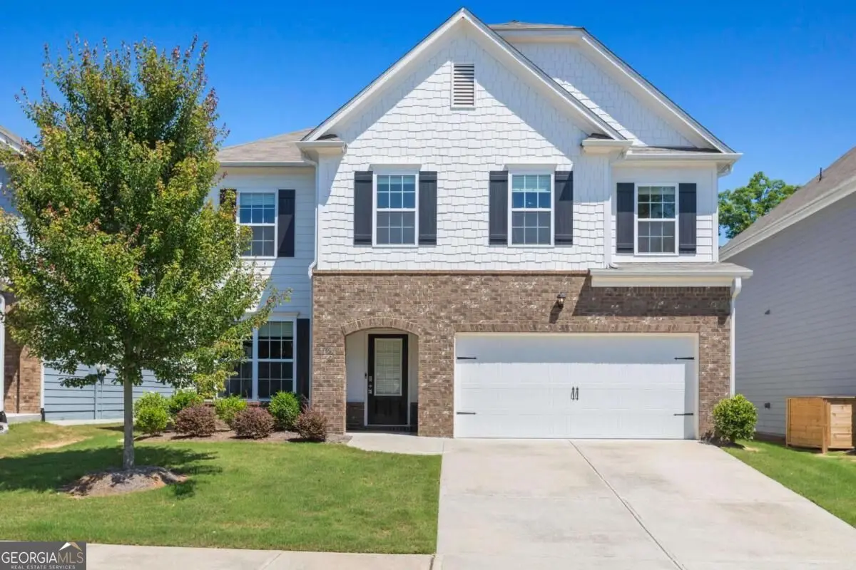 199 Yaupon Trail, Braselton, GA 30517 - #1