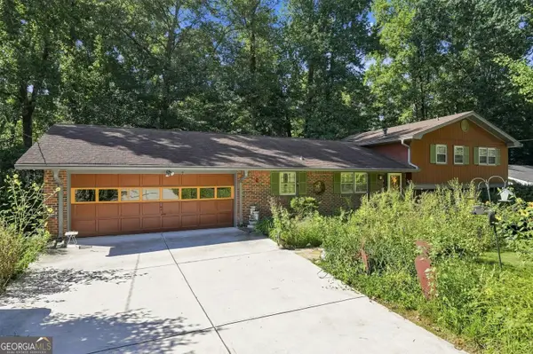 2804 Whitby Drive, Atlanta, GA 30340