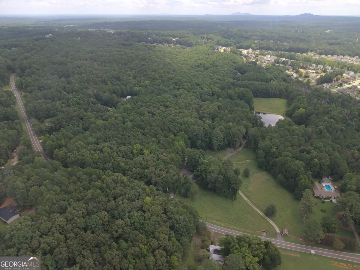 0 Old County Farm Road, Dallas, GA 30132 - #1