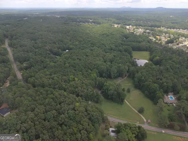 0 Old County Farm Road, Dallas, GA 30132