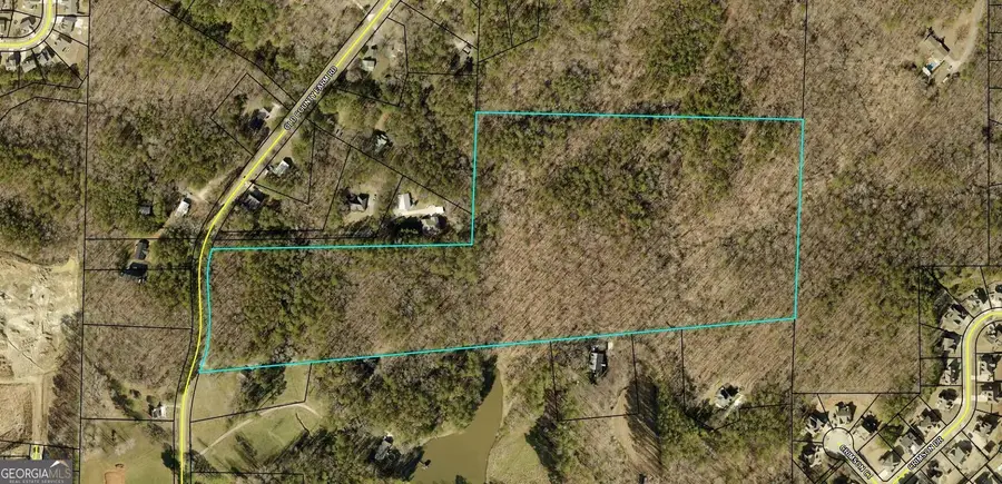 0 Old County Farm Road, Dallas, GA 30132 - #2